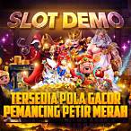 demo slot pg